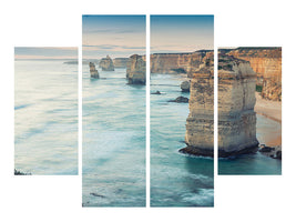 4-piece-canvas-print-cliffs
