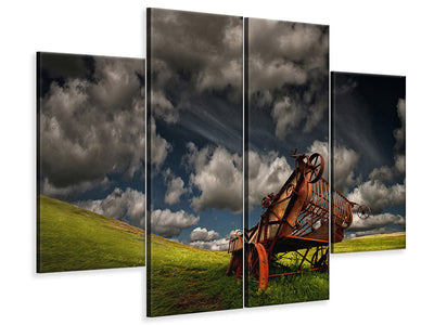 4-piece-canvas-print-evoking