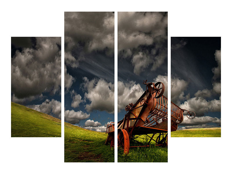 4-piece-canvas-print-evoking
