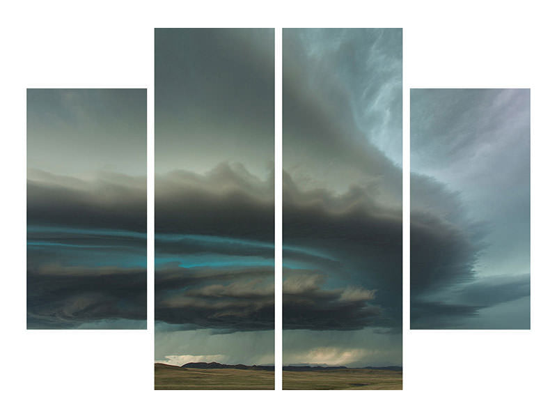 4-piece-canvas-print-huge-supercell