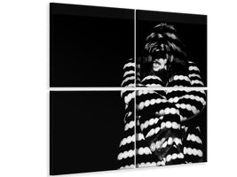 4-piece-canvas-print-i-see-you