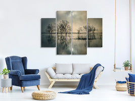 4-piece-canvas-print-lakes-secret