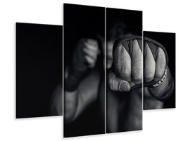 4-piece-canvas-print-left-wing