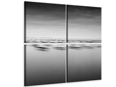 4-piece-canvas-print-microchips