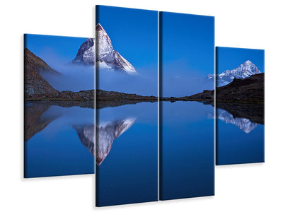 4-piece-canvas-print-night-mirror