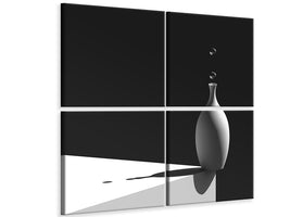 4-piece-canvas-print-on-corner