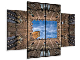 4-piece-canvas-print-palazzo-pubblico-siena-italy