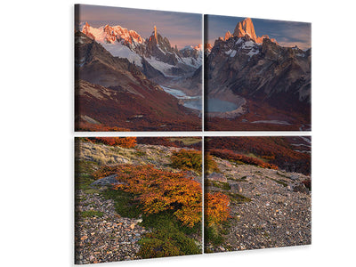 4-piece-canvas-print-patagonia-is-my-love
