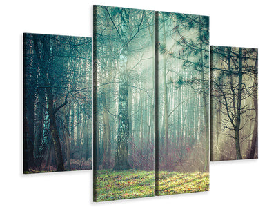 4-piece-canvas-print-pinewood