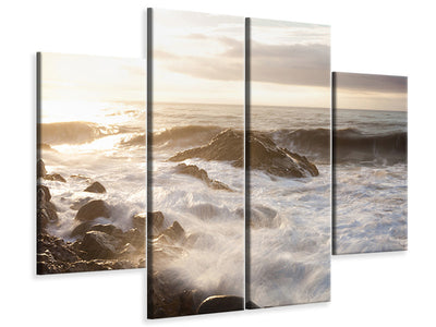 4-piece-canvas-print-sea-surf