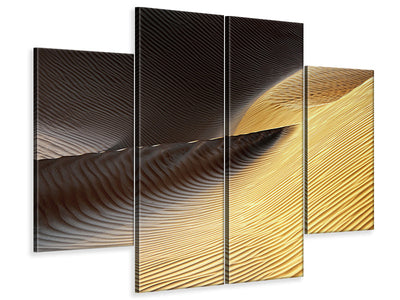 4-piece-canvas-print-shapes-of-the-wind-ii