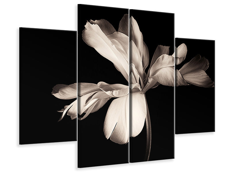 4-piece-canvas-print-simplicity