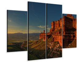 4-piece-canvas-print-small-canyon