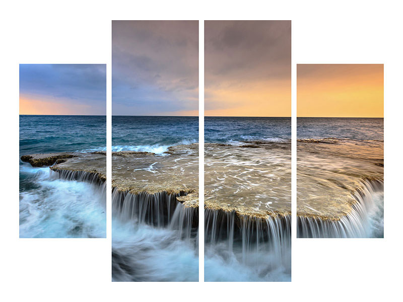 4-piece-canvas-print-the-infinite-width