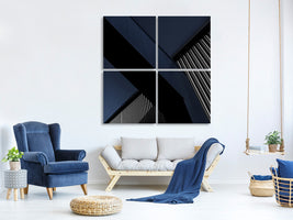 4-piece-canvas-print-the-x-factor