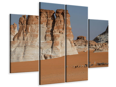 4-piece-canvas-print-untitled-xxxiv