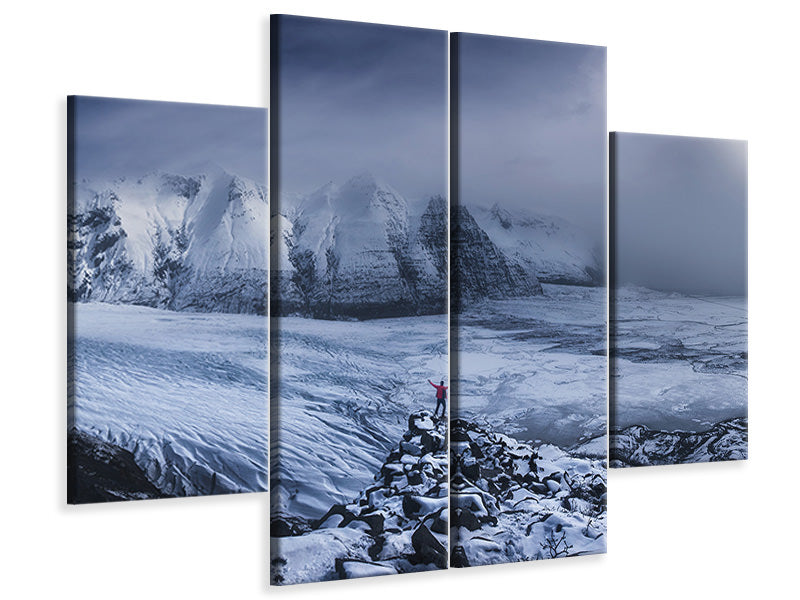 4-piece-canvas-print-wanderer