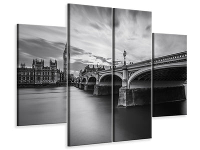 4-piece-canvas-print-westminster-serenity