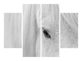 4-piece-canvas-print-whisper-of-iceland