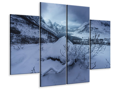 4-piece-canvas-print-winter-is-coming-a