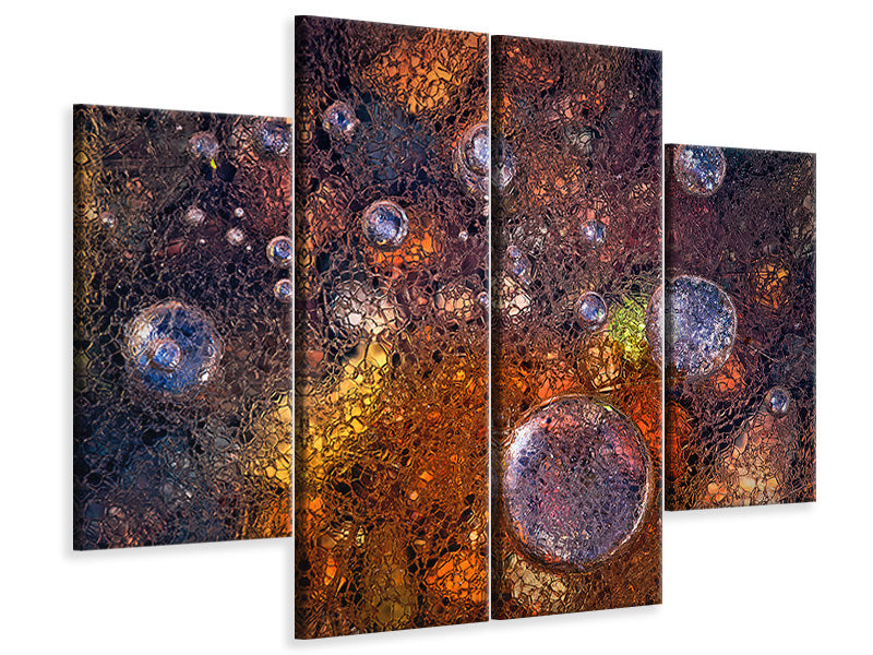 4-piece-canvas-print-winter-over-autumn