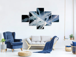 5-piece-canvas-print-deep-ice