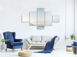 5-piece-canvas-print-floating-above-the-clouds