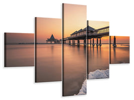 5-piece-canvas-print-ice-age