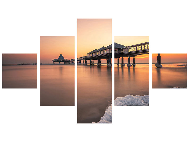 5-piece-canvas-print-ice-age