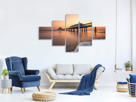 5-piece-canvas-print-ice-age
