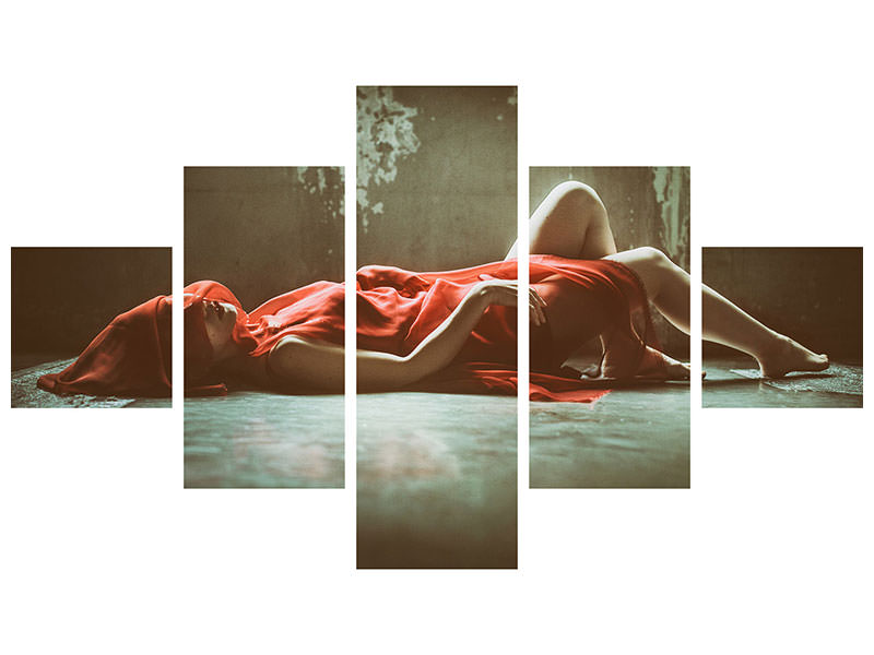 5-piece-canvas-print-sensual