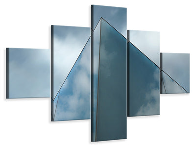 5-piece-canvas-print-skyreflect