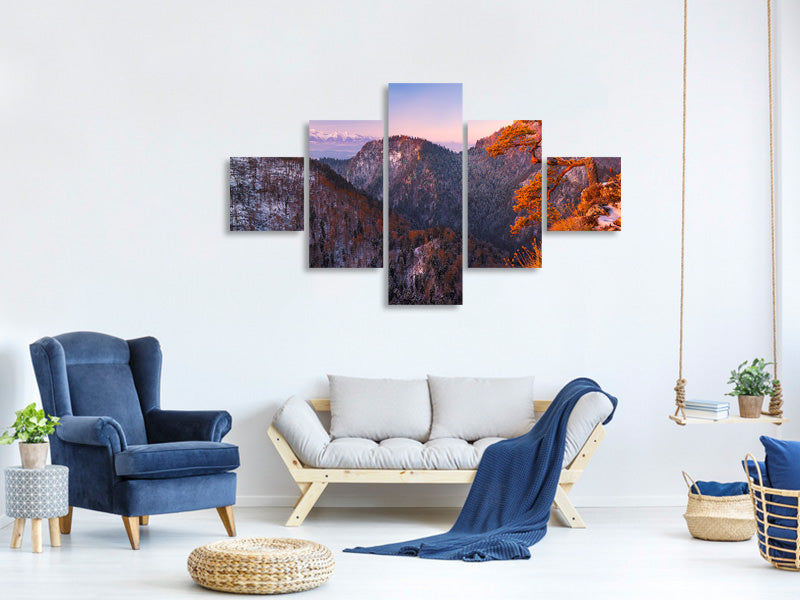 5-piece-canvas-print-sokolica