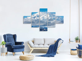 5-piece-canvas-print-the-departing-storm