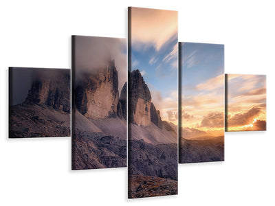 5-piece-canvas-print-the-final-moment