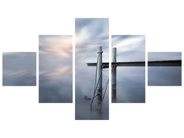 5-piece-canvas-print-the-pier-a