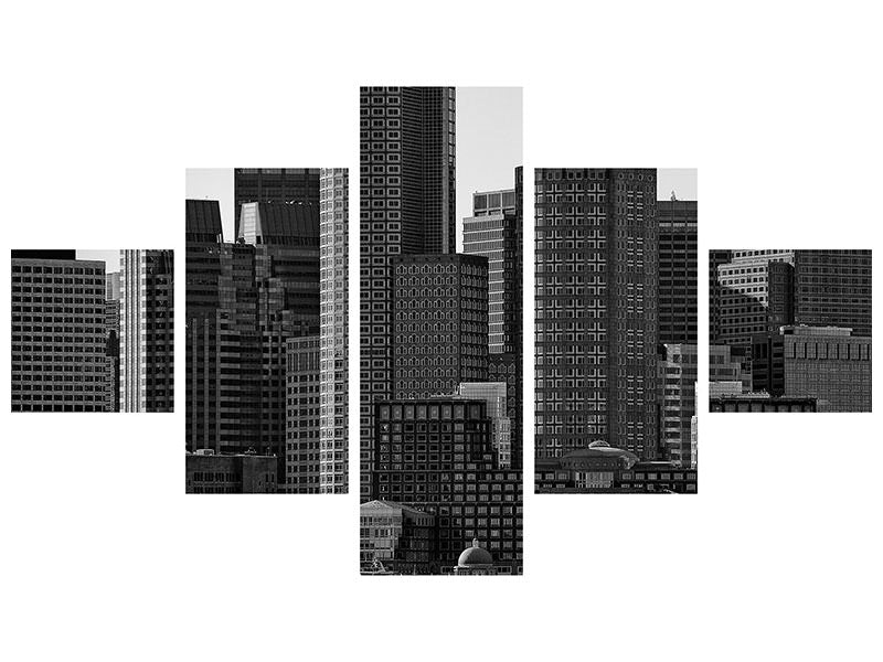 5-piece-canvas-print-towers