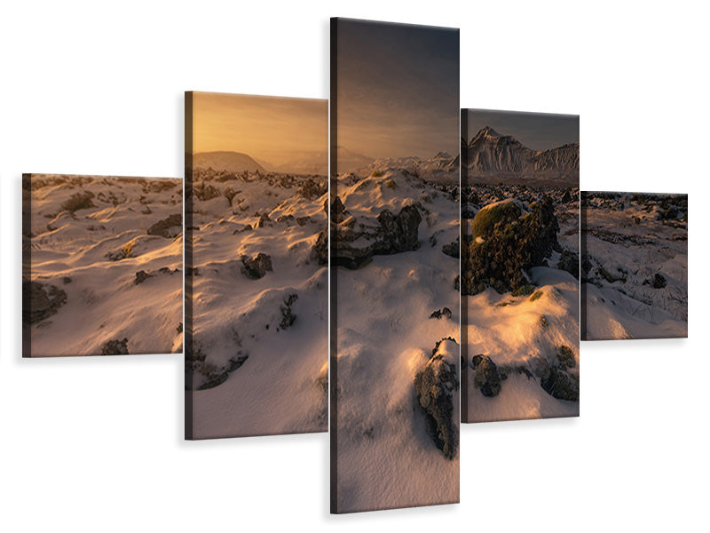 5-piece-canvas-print-untitled-i