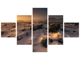 5-piece-canvas-print-untitled-i