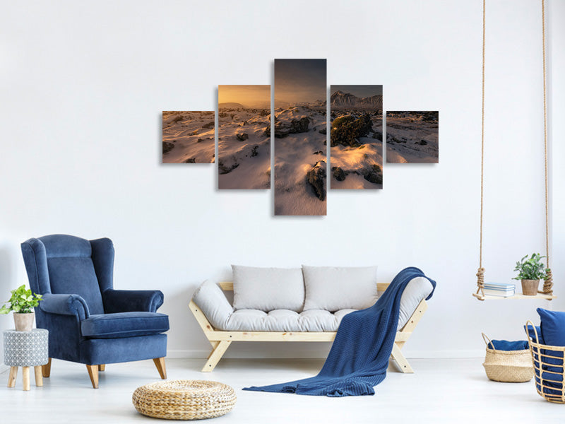 5-piece-canvas-print-untitled-i
