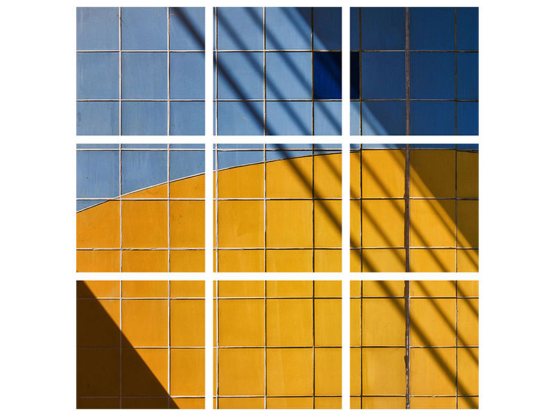 9-piece-canvas-print-square-shadow