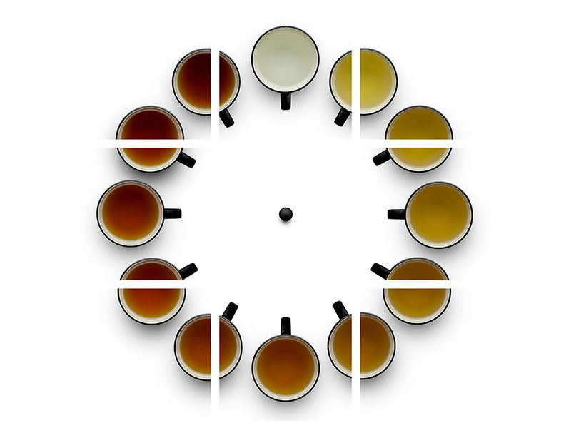 9-piece-canvas-print-tea-time