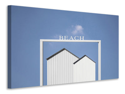 canvas-print-beach