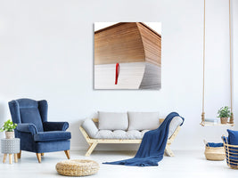 canvas-print-bookmark