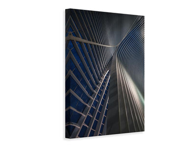 canvas-print-calatrava-lines-at-the-blue-hour-x