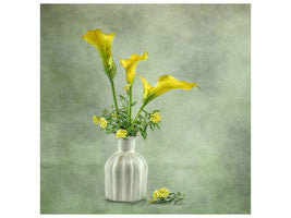 canvas-print-calia-lillies