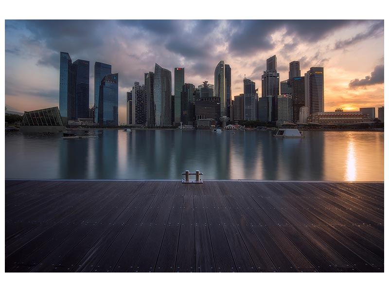 canvas-print-city-dock-x