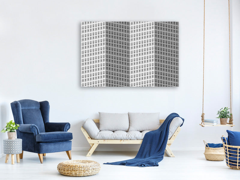 canvas-print-city-pattern