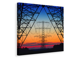 canvas-print-electric-coloured-sky