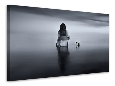 canvas-print-enjoy-the-silence